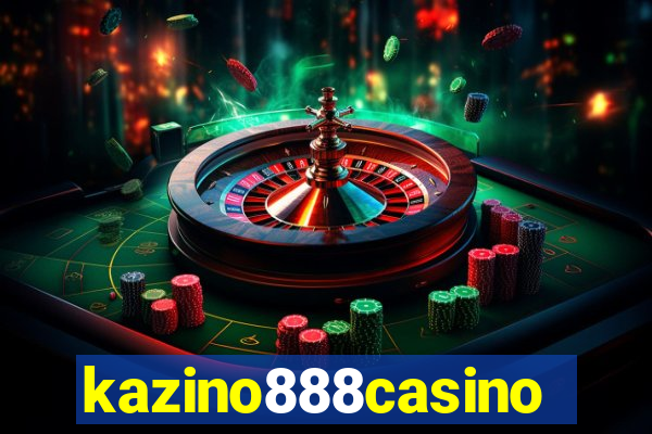 kazino888casino