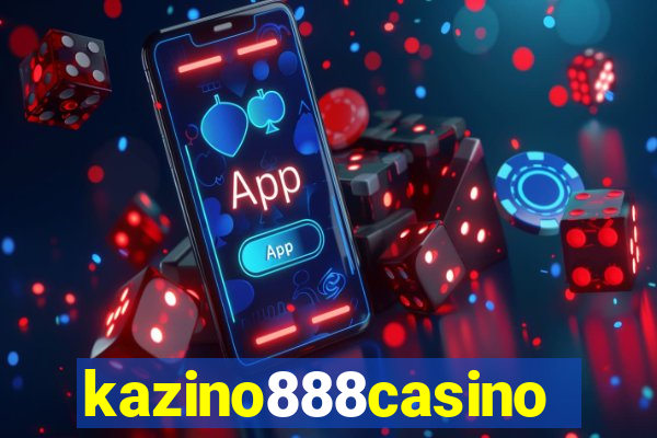 kazino888casino