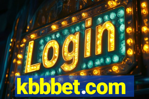 kbbbet.com