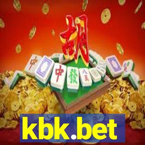 kbk.bet