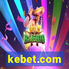 kebet.com