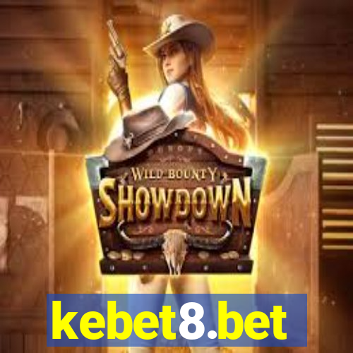 kebet8.bet