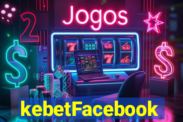 kebetFacebook