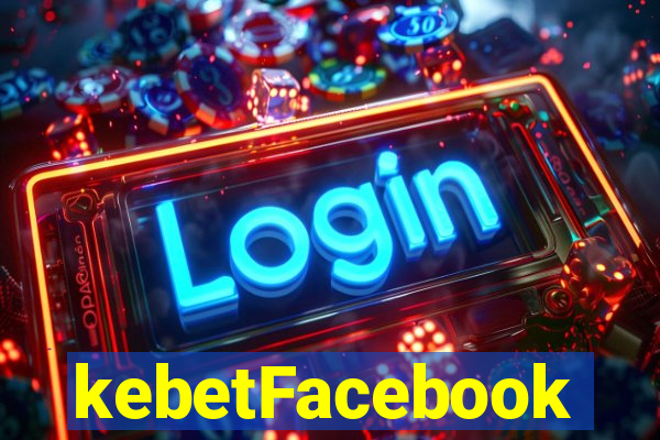 kebetFacebook