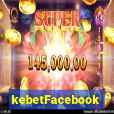 kebetFacebook