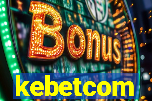 kebetcom