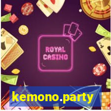 kemono.party