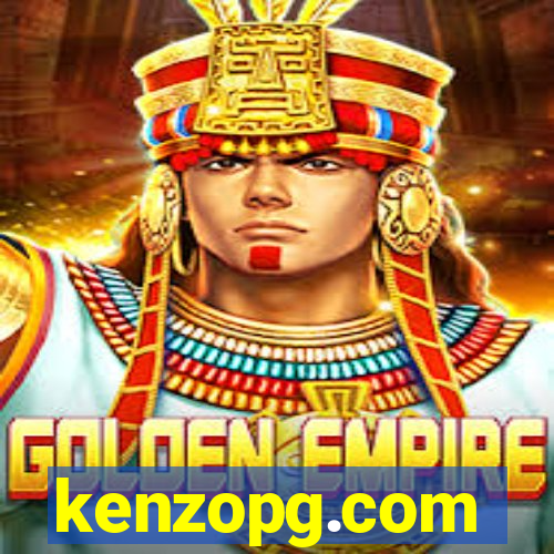 kenzopg.com