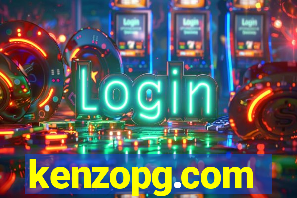 kenzopg.com