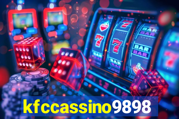 kfccassino9898