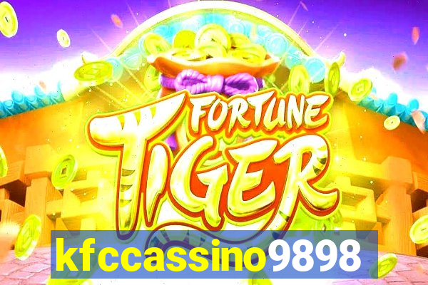 kfccassino9898