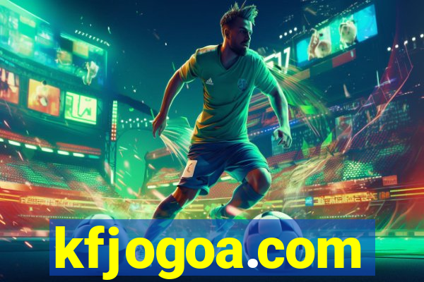 kfjogoa.com