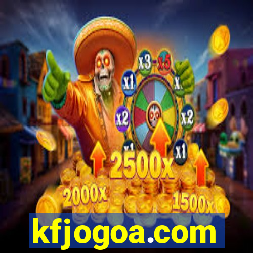 kfjogoa.com