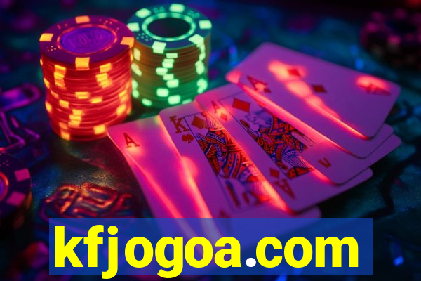 kfjogoa.com