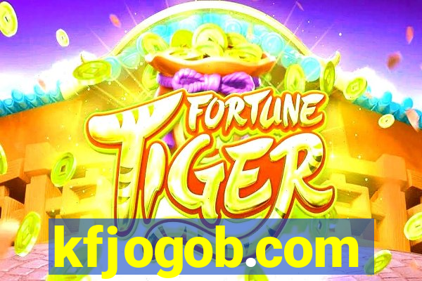 kfjogob.com