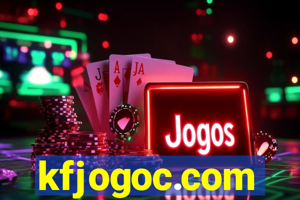 kfjogoc.com