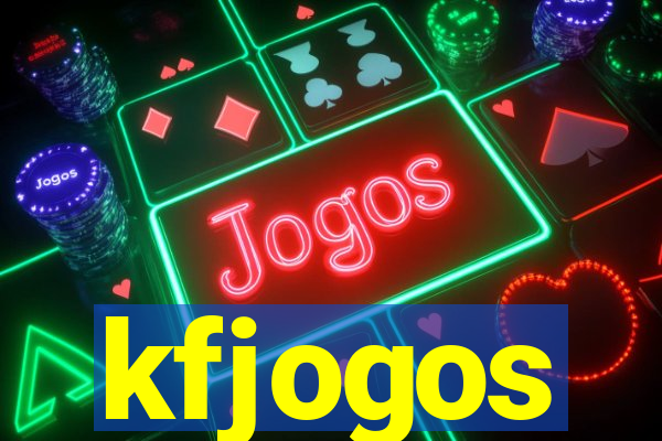 kfjogos