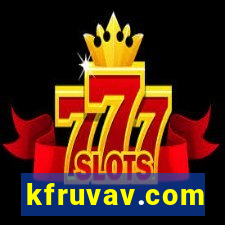 kfruvav.com