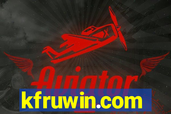 kfruwin.com