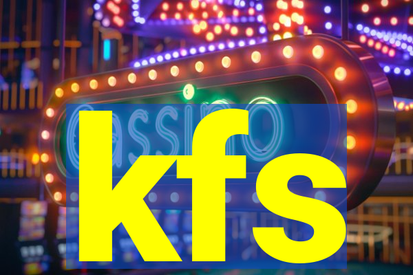 kfs-s.com