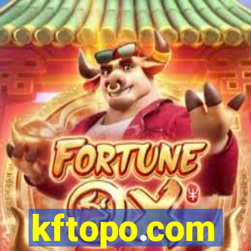 kftopo.com