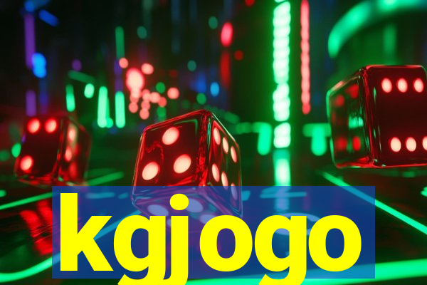 kgjogo