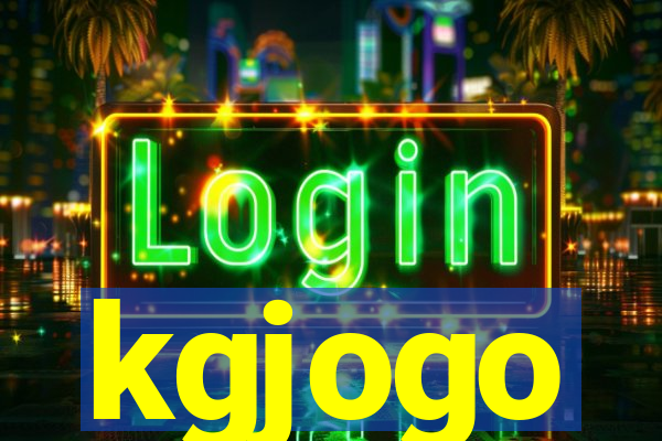 kgjogo