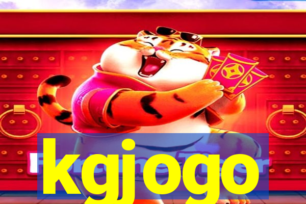 kgjogo