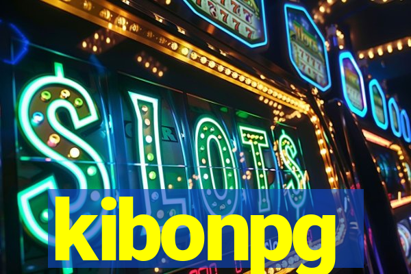 kibonpg