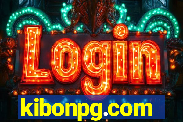 kibonpg.com