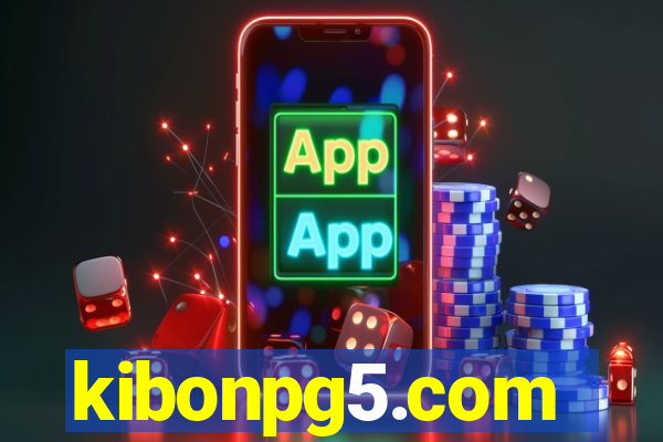 kibonpg5.com