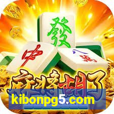 kibonpg5.com