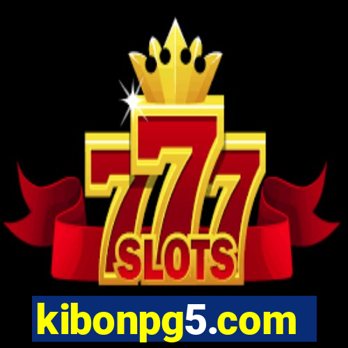 kibonpg5.com