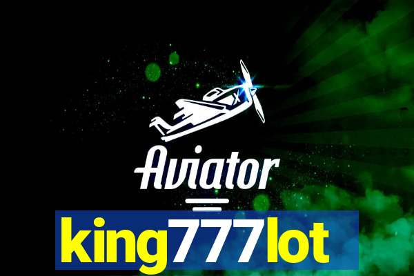 king777lot