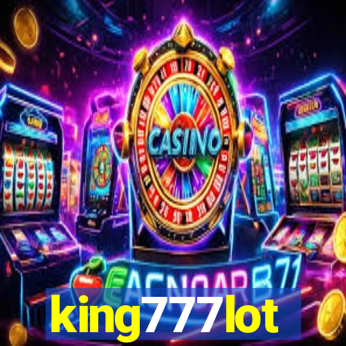 king777lot