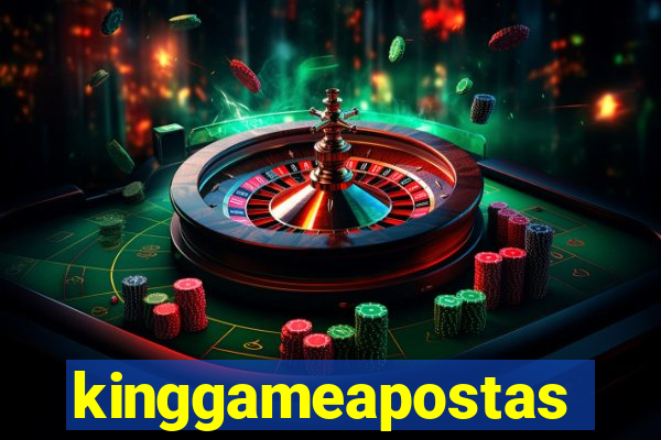 kinggameapostas