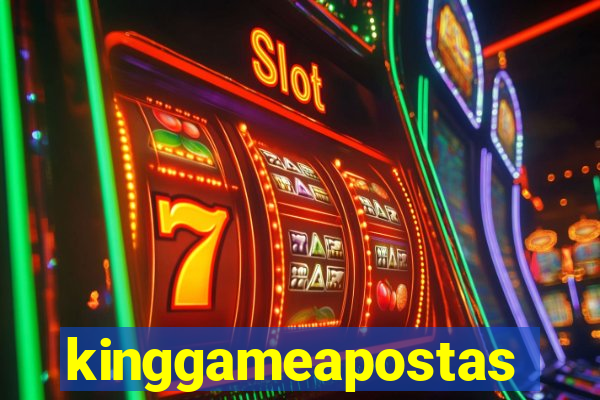 kinggameapostas