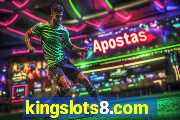 kingslots8.com