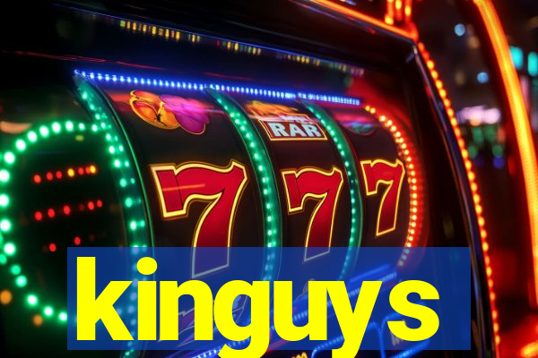 kinguys