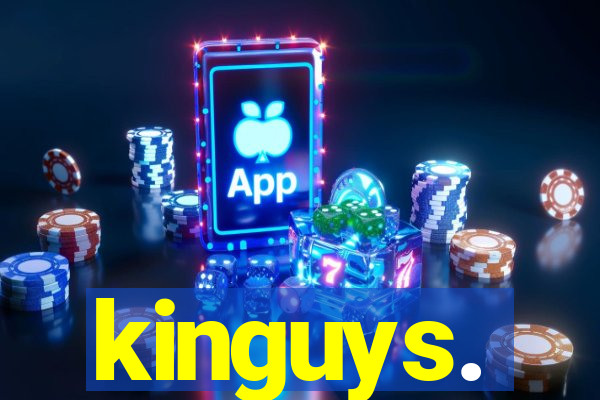 kinguys.