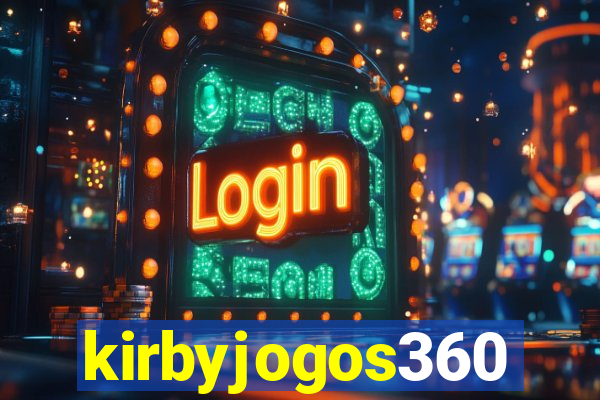 kirbyjogos360