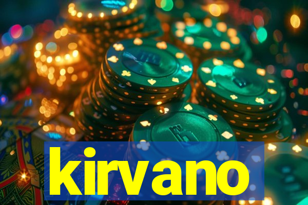 kirvano