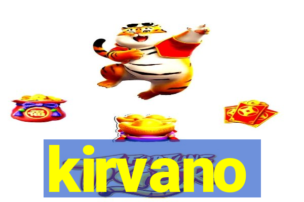 kirvano