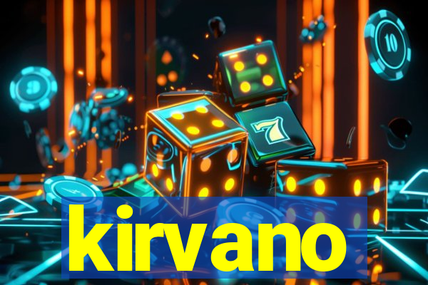 kirvano