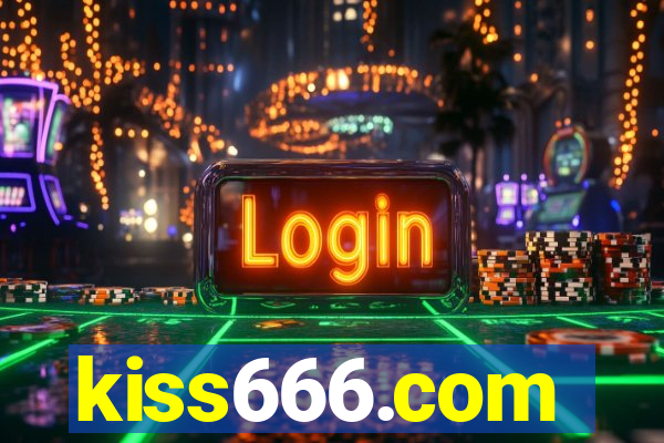 kiss666.com