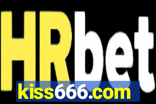 kiss666.com