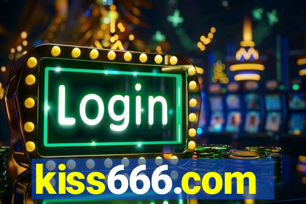 kiss666.com