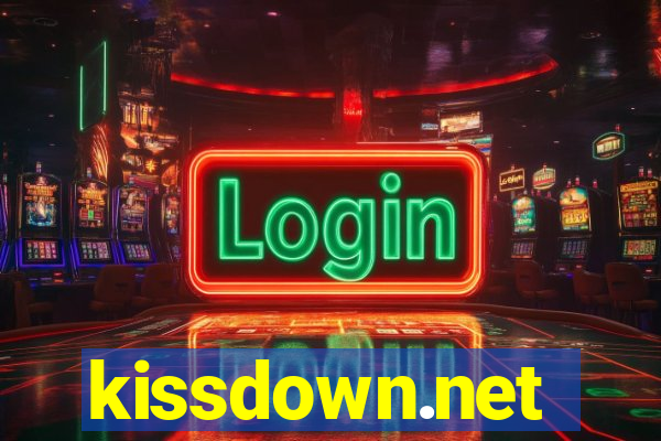 kissdown.net