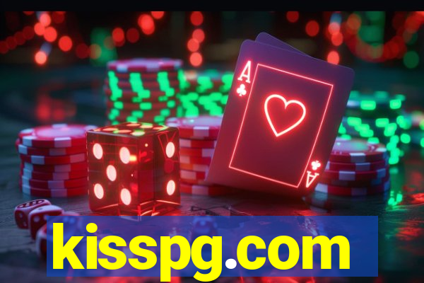 kisspg.com