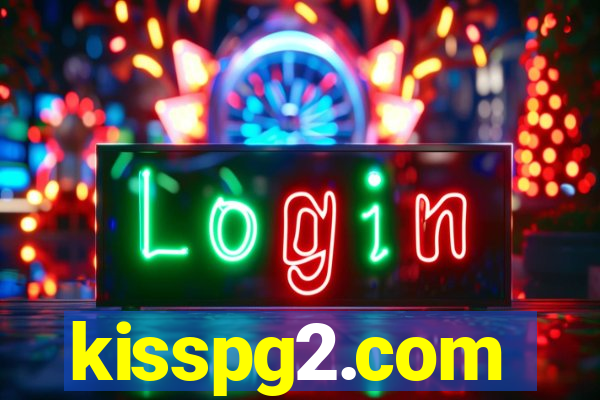 kisspg2.com